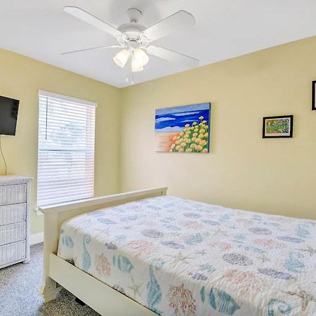 Panama Paradise Beach House/3 Min Beach Walk Panama City Beach Eksteriør bilde