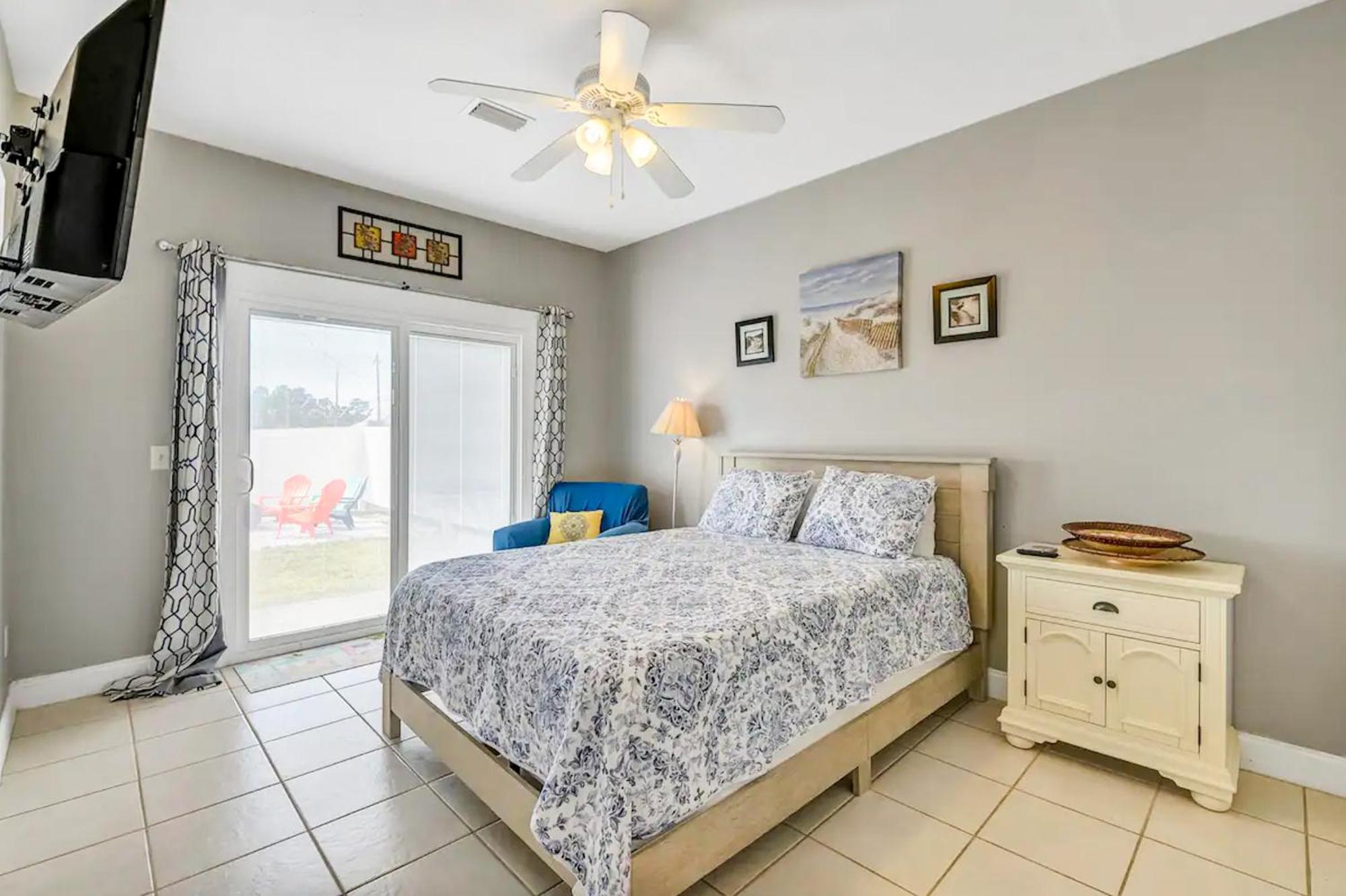 Panama Paradise Beach House/3 Min Beach Walk Panama City Beach Eksteriør bilde