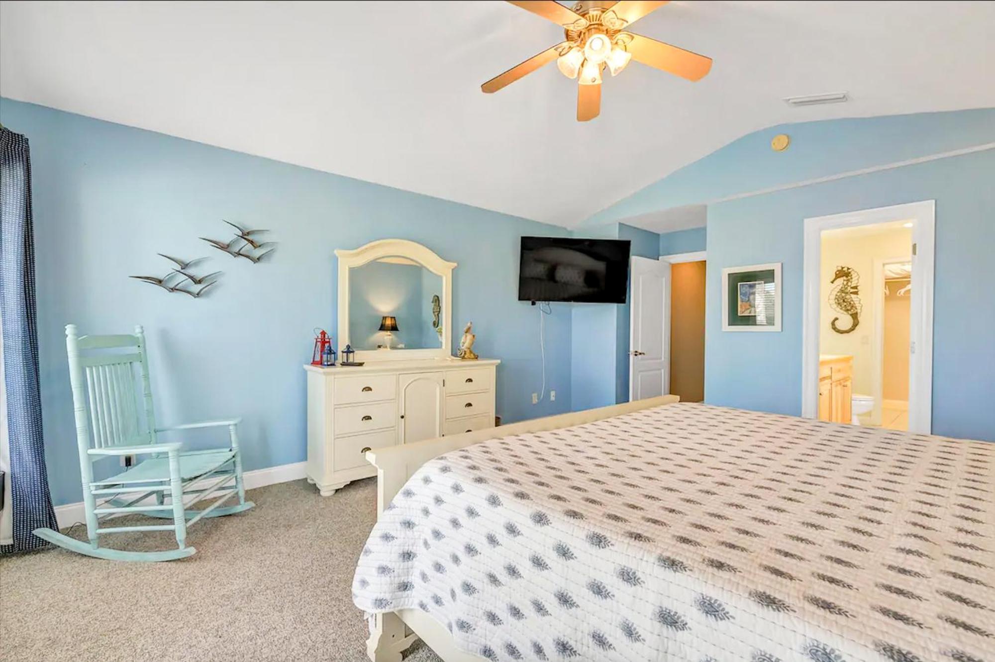 Panama Paradise Beach House/3 Min Beach Walk Panama City Beach Eksteriør bilde
