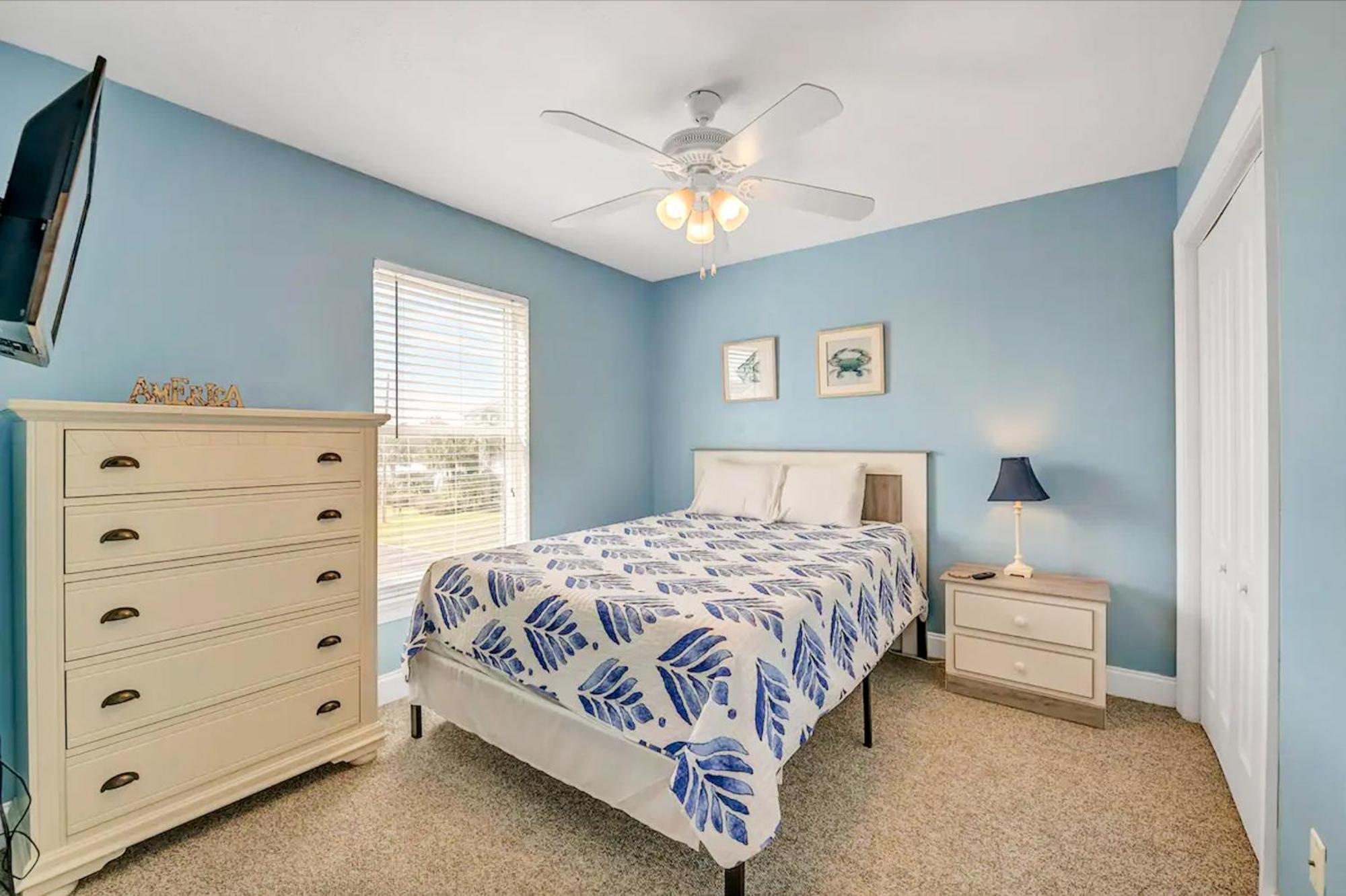 Panama Paradise Beach House/3 Min Beach Walk Panama City Beach Eksteriør bilde